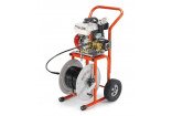 Гидродинамическая машина Ridgid KJ-2200 Гидродинамическая машина Ridgid KJ-2200