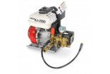 Гидродинамическая машина Ridgid KJ-2200 / 33