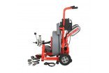Прочистная машина Ridgid K-7500 с T-458
