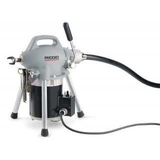 Прочистная машина Ridgid K-50-6