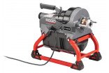 Прочистная машина Ridgid K-5208 c C-11 Прочистная машина Ridgid K-5208 c C-11