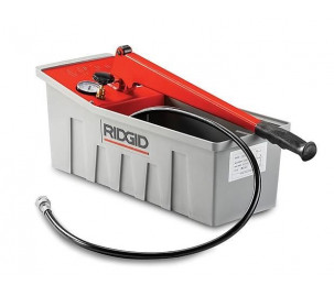 Опрессовочный насос Ridgid 1450
