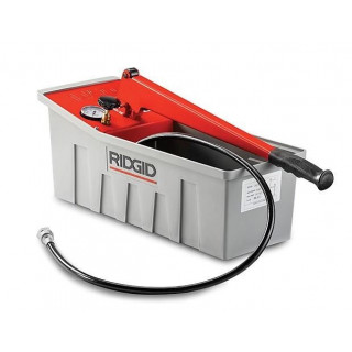 Опрессовочный насос Ridgid 1450