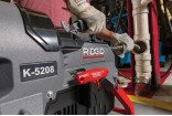 Прочистная машина Ridgid K-5208 c C-11 Прочистная машина Ridgid K-5208 c C-11