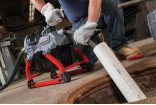 Прочистная машина Ridgid K-5208 c C-11 Прочистная машина Ridgid K-5208 c C-11
