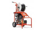 Гидродинамическая машина Ridgid KJ-3100