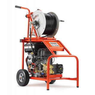 Гидродинамическая машина Ridgid KJ-3100