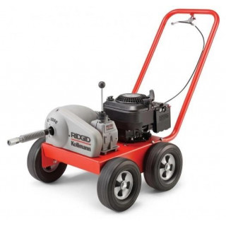 Прочистная машина Ridgid K-1000 с A-2475