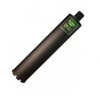 Алмазная коронка D.BOR ВК2 (1 1/4" UNC) D37 L450