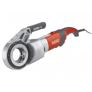 Электрический резьбонарезной клупп Ridgid 690-I