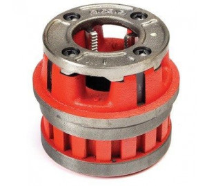 Резьбонарезная головка Ridgid 00-RB