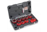Ручной резьбонарезной клупп Ridgid 12-R NPT ⅛-2" Ручной резьбонарезной клупп Ridgid 12-R NPT ⅛-2"