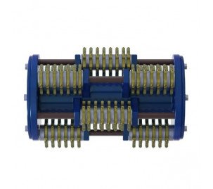Фрезеровальный барабан LATOKHO DSC 250