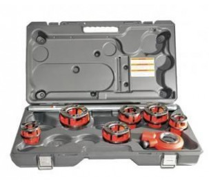 Ручной резьбонарезной клупп Ridgid 11-R ½-2"