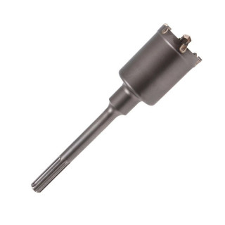 Твердосплавная цельная коронка D.BOR SDS-max D100 L290