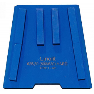 Франкфурт фрезеровальный Linolit H6 #25/30