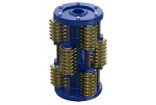 Фрезеровальный барабан LATOKHO DSC 250