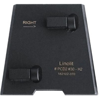 Франкфурт фрезеровальный Linolit PCD2 30-H2