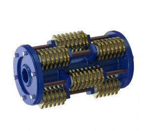 Фрезеровальный барабан LATOKHO DSC 250