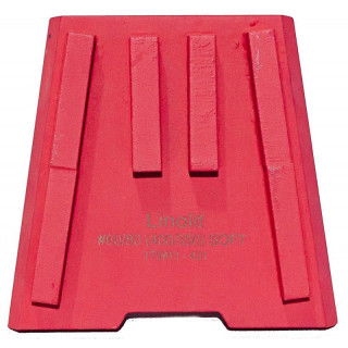 Франкфурт фрезеровальный Linolit US6 #60/80