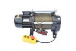 Лебедка электрическая Zitrek KCD-500/1000/220v канат 60м 001-5424