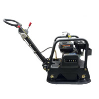 Виброплита реверсивная Zitrek CNP 25-2 091-0018