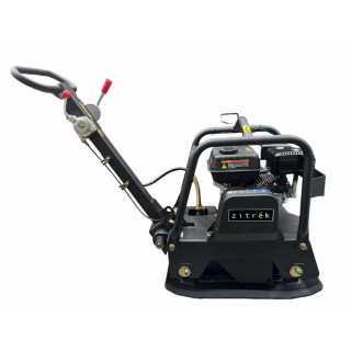 Виброплита реверсивная Zitrek CNP 25-2 091-0018