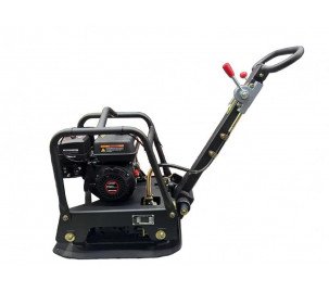 Виброплита реверсивная Zitrek CNP 25-2 091-0018