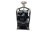 Виброплита реверсивная Zitrek CNP 25-2 091-0018