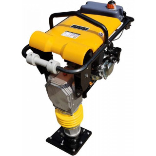Вибротрамбовка Zitrek CNCJ 72 FW-5 (Loncin 200F, 67 кг.) 091-0033