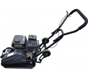Виброплита Zitrek z3k110 (Loncin 200F, 6,5hp) 091-0205 Виброплита Zitrek z3k110 (Loncin 200F, 6,5hp) 091-0205