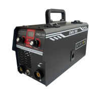 Сварочный полуавтомат Zitrek ZWS-180, MIG/MAG без газа, 180А 051-4685