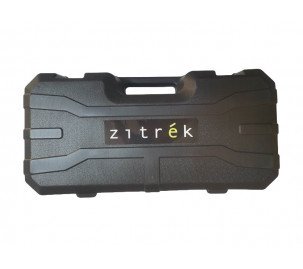 Штроборез Zitrek ZKW-2800, 133 мм, 2800 Вт, 5 дисков, лазерный указатель 067-2003