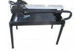 Станок плиткорезный Zitrek TC1000/200 ( Мощность - 1000 Вт, диск d=200 мм) 039-2204