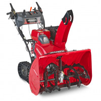 Снегоуборщик бензиновый Honda HSS 1380 A ET Снегоуборщик бензиновый Honda HSS 1380 A ET