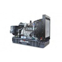 Дизельный генератор ELCOS BF 450-700 кВА - GE.AI.500/450.BF+011
