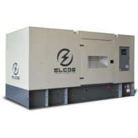 Дизельный генератор ELCOS PRO 130-250 кВА - GE.BD.165/150.PRO+011