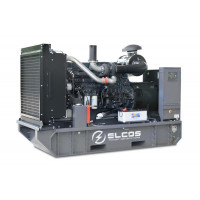 Дизельный генератор ELCOS BF 275-400 кВА - GE.PK.335/300.BF+011