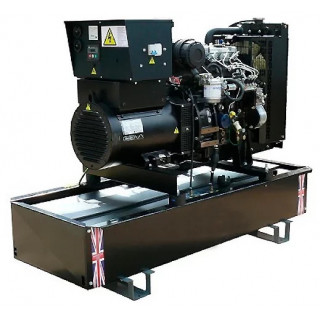 Дизельный генератор Welland WP23MH