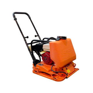 GROST PC-2248C Виброплита поступательного движения.