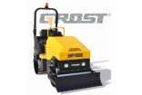 Виброкаток GROST VR3100D