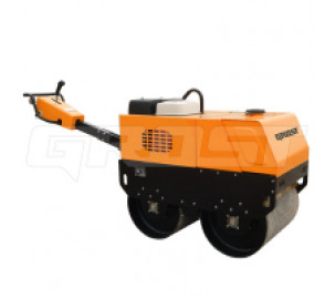Виброкаток GROST VR500SD