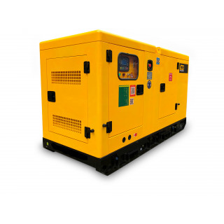 Дизельный генератор ADD Power ADD22R в кожухе