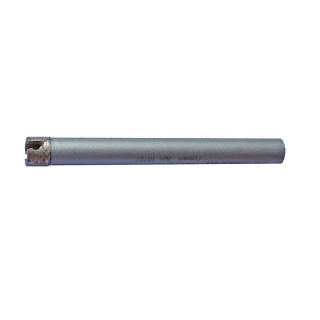 Алмазная коронка по камню и керамике HG60 Ø14×60 на дрель