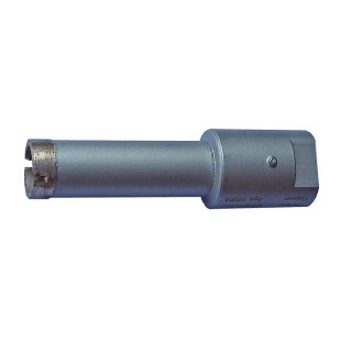 Алмазная коронка по камню и керамике HG60 Ø20×60×М16