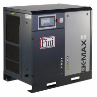Винтовой компрессор без ресивера с осушителем, с частотником FINI K-MAX 1108 ES VS Винтовой компрессор без ресивера с осушителем, с частотником FINI K-MAX 1108 ES VS