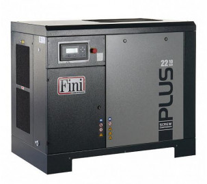 Винтовой компрессор без ресивера FINI PLUS 22-13