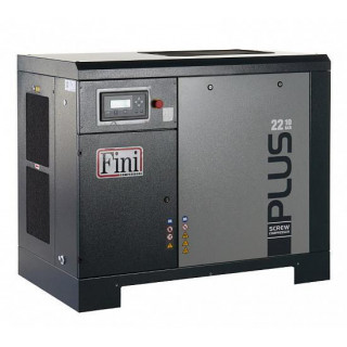 Винтовой компрессор без ресивера FINI PLUS 22-13