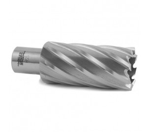 Корончатое сверло Messer HSS 37x55 мм