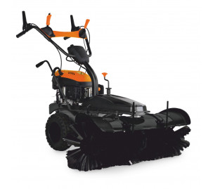 Подметательная машина VILLARTEC S 50100 Подметательная машина VILLARTEC S 50100